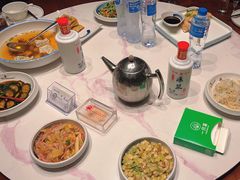 -壹只菜·崇明本地特色菜(崇明南门店)