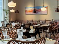 大堂-G+KITCHEN(龙湖狮山天街店)