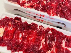 -八合里牛肉火锅(上海中山公园店)