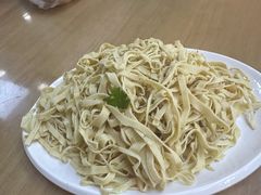 -顺姬冷面(长白西路店)