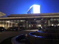 -廊坊固安福朋喜来登酒店