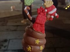 -CORNER CONE GELATO酷矿手作霜淇淋(南头古城店)