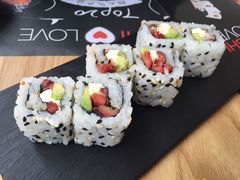 -Sushi Love 创意寿司(丽影广场店)