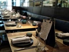 -Carbon莫卡哆·意大利复古集市餐厅(杭州大厦店)