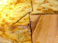 葱花馕-楼兰新疆主题餐厅(苏州中心店)