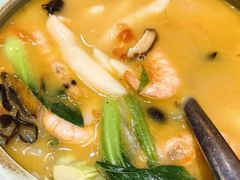 -妈妈菜舟山海鲜(定海古城店)