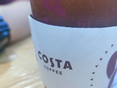 -COSTA COFFEE(成都来福士店)