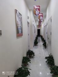 -普睿媞产后直营连锁(市妇女儿童活动中心店)