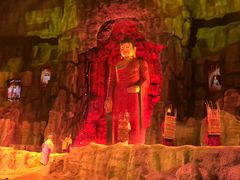 -华夏文旅西安度假区