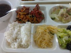 -天津工业大学西苑餐厅