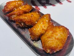-静香HOUSE·全时段融合餐厅(七星欢乐颂店)