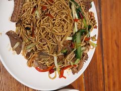 -飨府.老淮面馆.自营(清河路店)