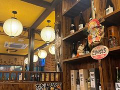 -鸟鹏烧鸟居酒屋(龙岗万科店)