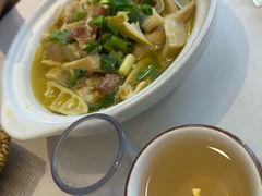 -食光慢宴·安吉土菜馆