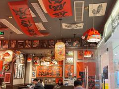 -王繁星面馆(西安熙地港店)