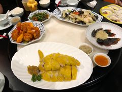 -誉八仙粤菜(万象天地店)
