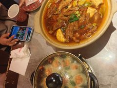 -山四砂锅(太原钟楼街店)