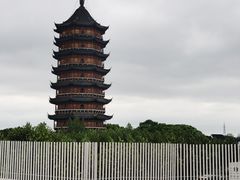 -苏州丝绸博物馆
