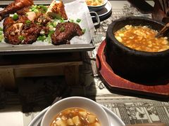 -绿茶餐厅(昌平悦荟店)