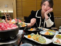 -江户前日本料理(瑞诗酒店店)