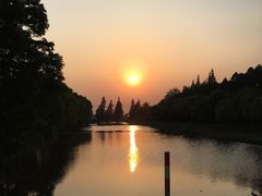 -明珠湖天鹅苑·农家菜馆