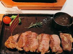 -豪享来中西餐厅(隆昌店)