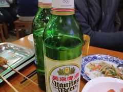 -满记烧饼(牛街东里小区一区店)