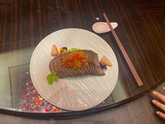 -富力万达嘉华酒店-品珍中餐厅(水果湖店)