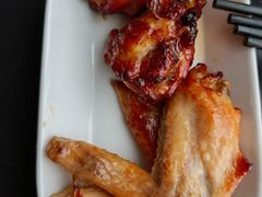 -宜家·瑞典风味餐厅(天津东丽商场店)