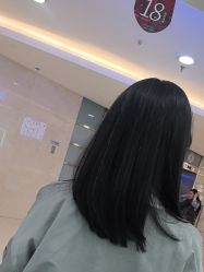 -时尚殿堂hair salon