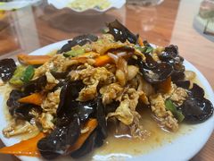-途肴·老农饭庄(百里峡店)