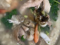 -广场正宗原汁薏米店