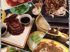 那家盛宴-那家小馆•北京菜•烤鸭(香山店)