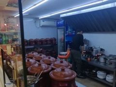 -董厨煨汤馆(车站路店)