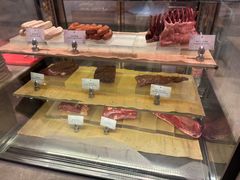 -前海华侨城JW万豪酒店·都会尚膳自助餐厅·熟成牛排海鲜酒水畅飨
