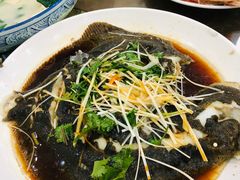 -四海鲜渔家菜(黄金海岸店)