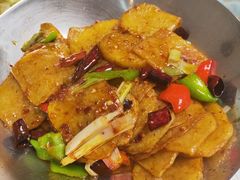 -新疆食府(华龙店)