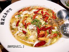 -太二酸菜鱼(金沙印象城店)