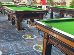 -云川台球(马甸店)