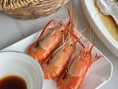 -蟹天蟹地农家菜·阳澄湖大闸蟹(浅水湾店)