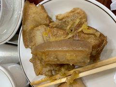 -乡土居（焖面、烩菜、炒菜）(万达店)