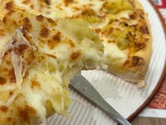 -必胜客(龙泉万达店)