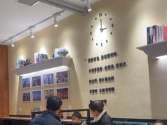 -小杨生煎(南汇欧尚店)
