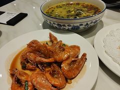-宏玲餐厅(四川南路店)