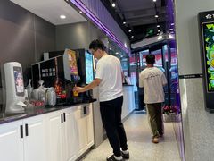 -TACO STAR 塔可星(下沙宝龙店)