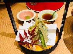 -月下料理(楷林IFC店)