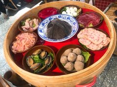 -董眼镜火锅(洪崖洞总店)