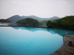 -宁波九龙湖开元度假村