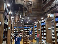 -武汉大学图书馆·文理学部总馆