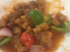 -禄源公·老莞诚饭店